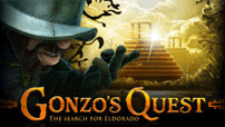 Gonzo`s Quest игровой автомат