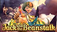 Jack and the Beanstalk игровой автомат