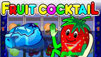 Fruit Cocktail игровой автомат