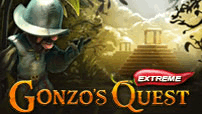 Gonzo`s Quest Extreme игровой автомат