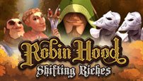 Robin Hood игровой автомат